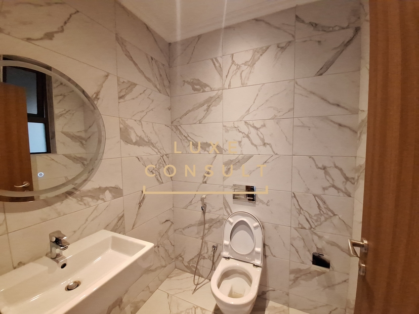 Modern 2&3 Bedroom Apartments, Westlands.