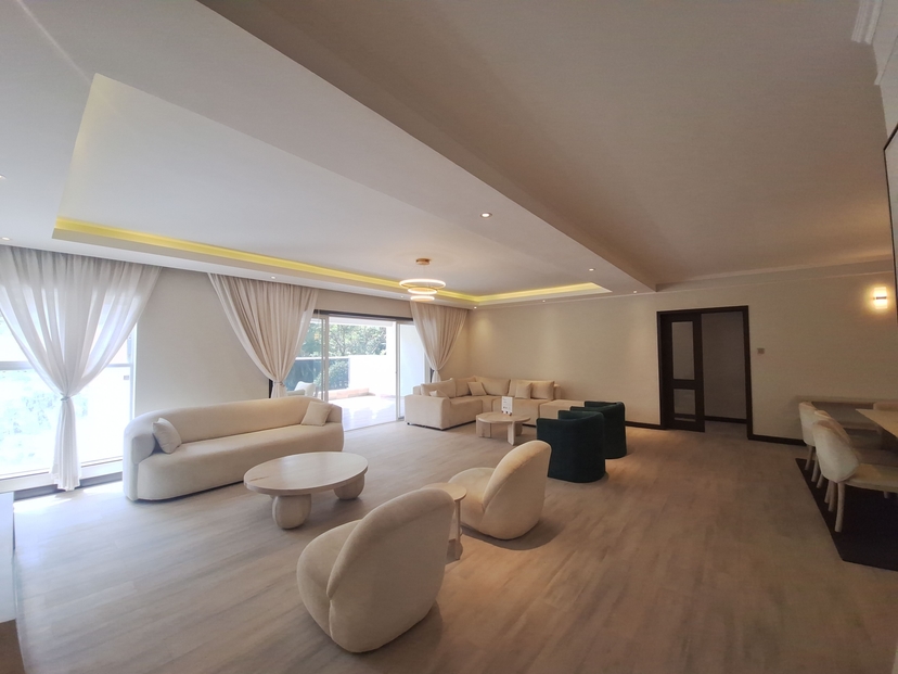 3 Bedroom apartment for sale, Westlands
