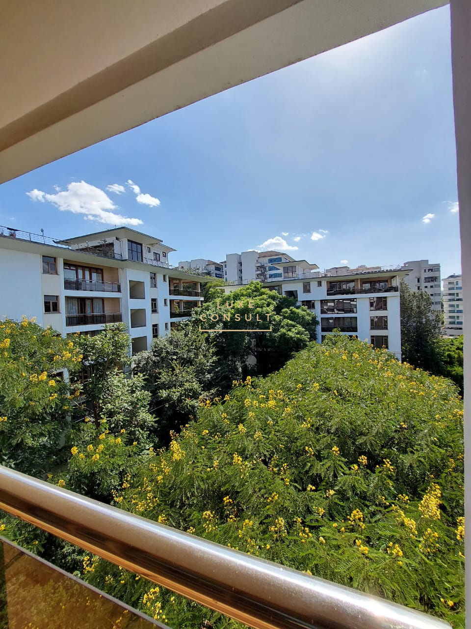 Homely 3 Bedroom For Rent