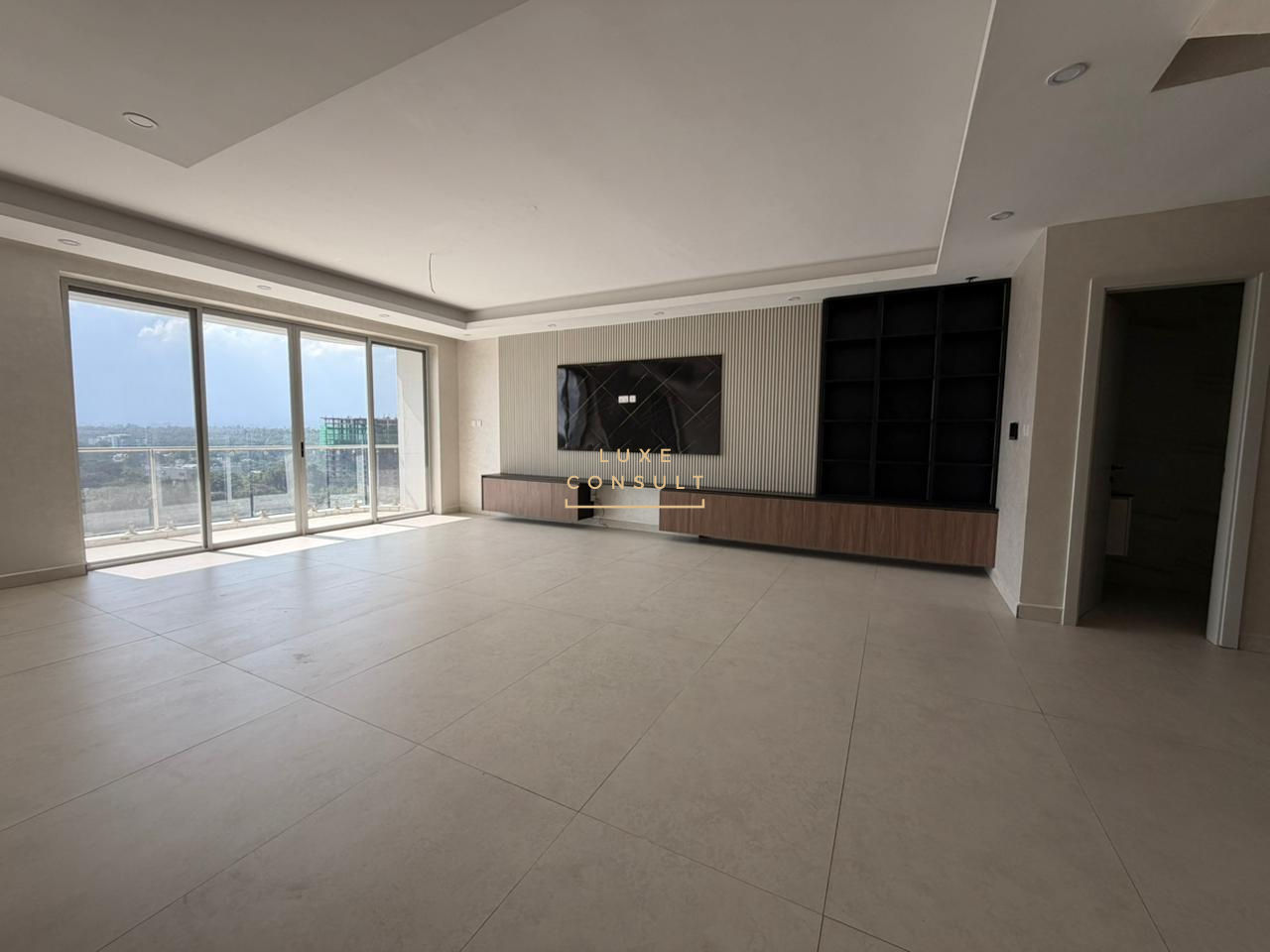 Exclusive 4 Bedroom Duplexes To Let