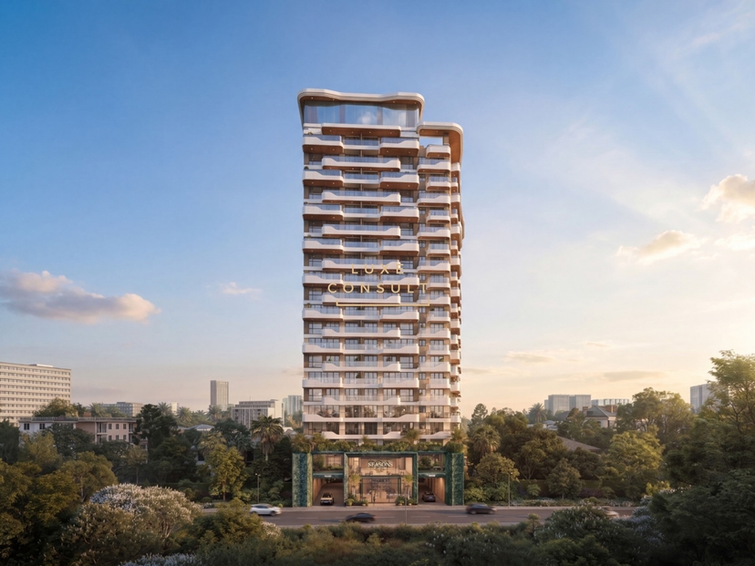 Off plan Apartments For Sale