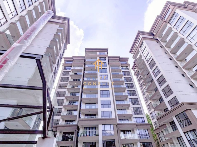 2 Bedroom apartment for rent, Riverside Drive , Westlands